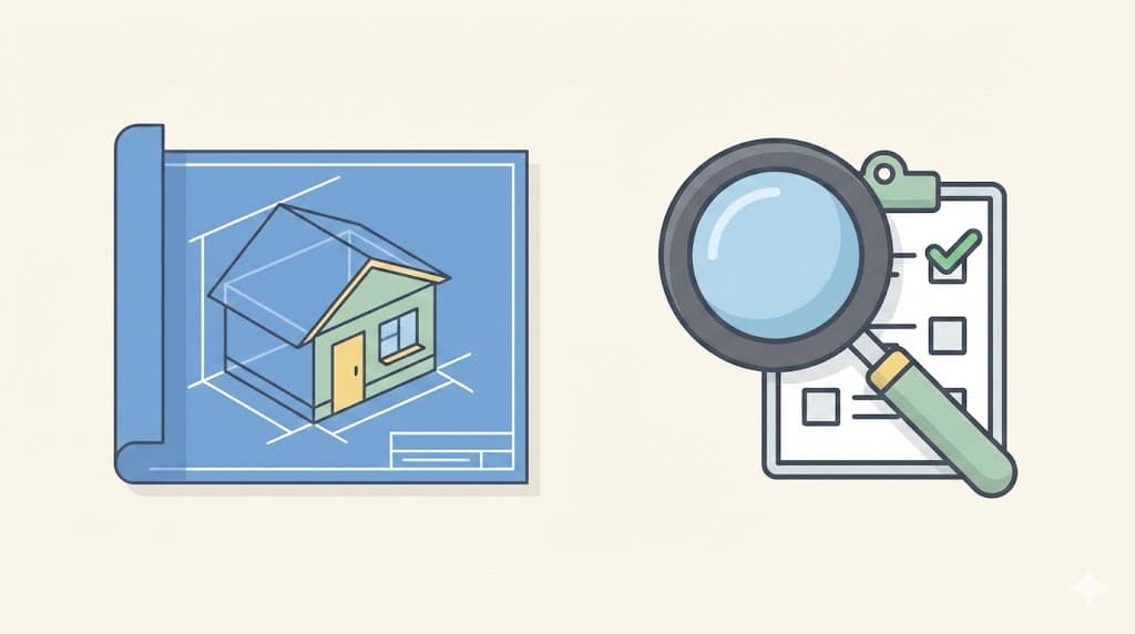 驗屋公司要有什麼證照?破解「驗屋師」迷思與 3 大挑選關鍵